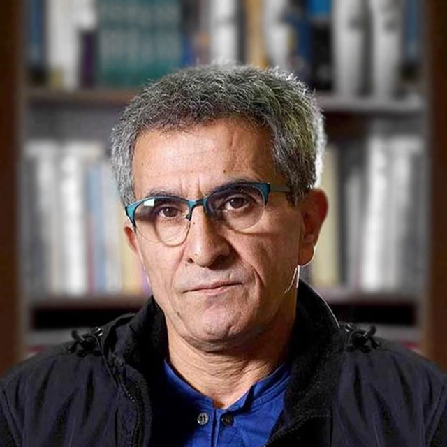 عباس معروفی